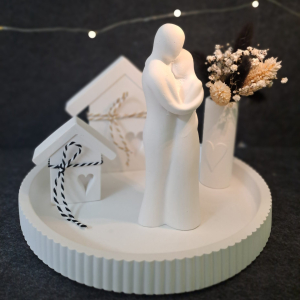 Umarmung aus der Serie flottelotte