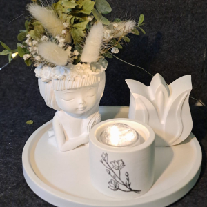 BlumigerGruß aus der Serie flottelotte