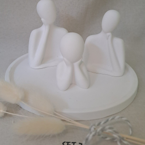 EllbogenFamilie Set 2 aus der Serie flottelotte