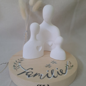 HerzFamilie Set 3 aus der Serie flottelotte